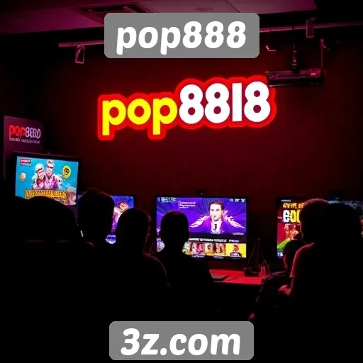 Análise do crescimento da comunidade no pop888