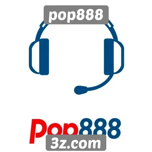 Perspectivas sobre o suporte ao cliente do pop888