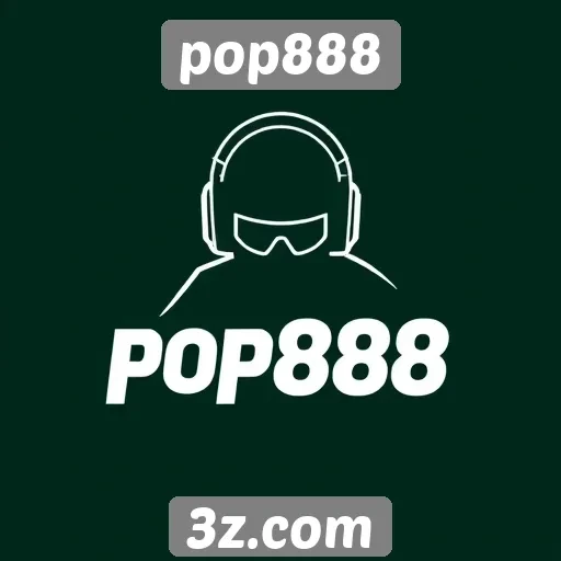 talentos emergentes no setor de eSports do pop888