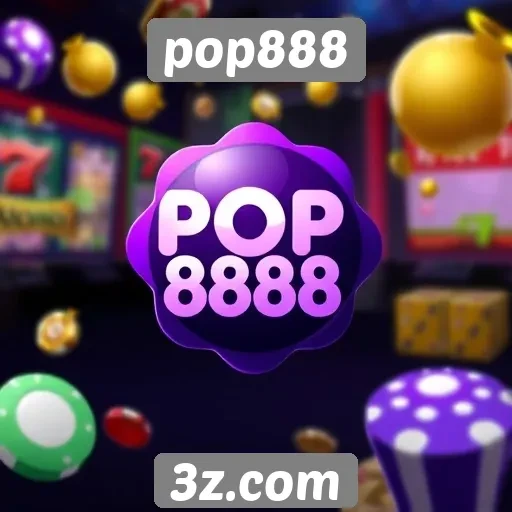 Análise das funcionalidades do pop888