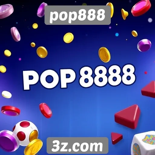 Análise da variedade de jogos disponíveis no pop888