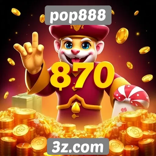 Análise das ofertas de jogos no site pop888