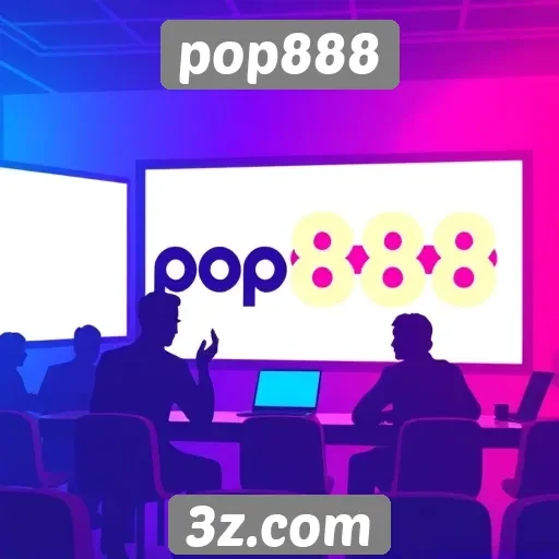 O impacto das promoções no engajamento do pop888