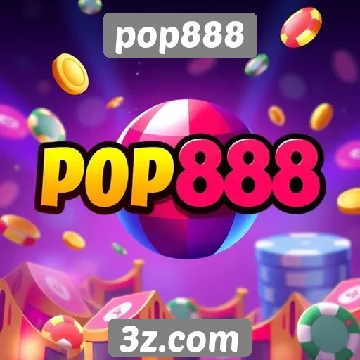 Impacto do pop888 nas plataformas de jogos online