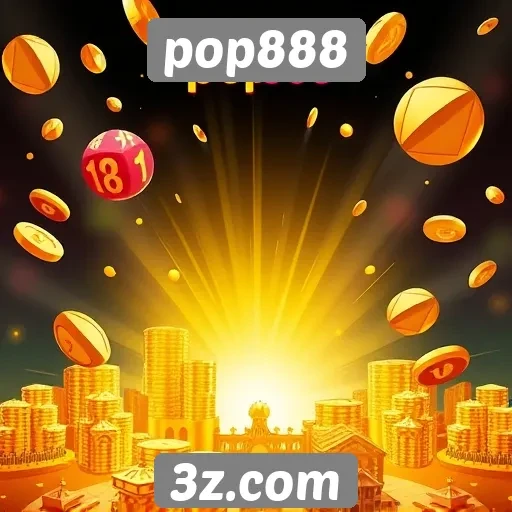 Recursos inovadores oferecidos pelo pop888