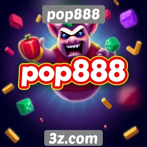 Análise dos principais jogos disponíveis no pop888