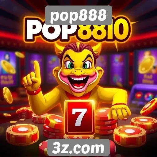 Dicas para maximizar ganhos no pop888