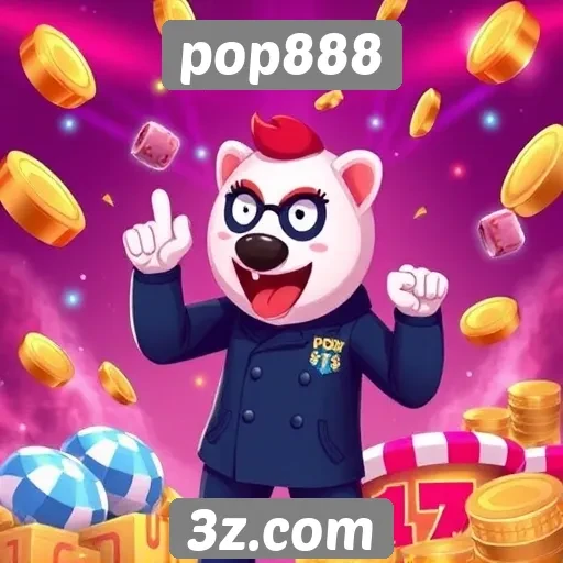 Comparação entre pop888 e outros sites de jogos