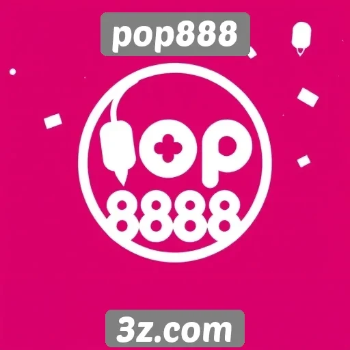 Suporte ao cliente do pop888 e sua eficiência