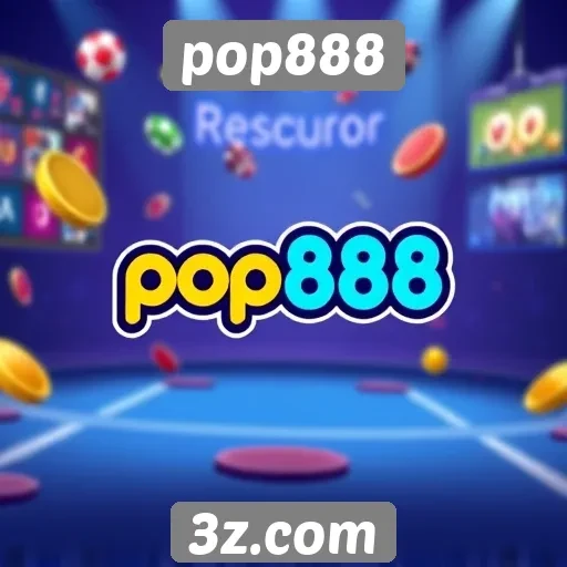 parcerias estratégicas da pop888 com desenvolvedores