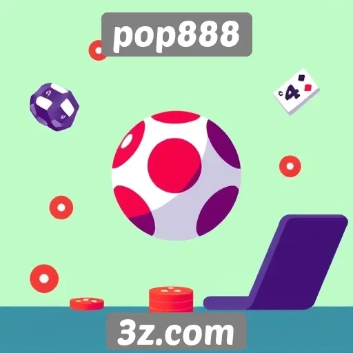 Estratégias de marketing do pop888 no mercado atual