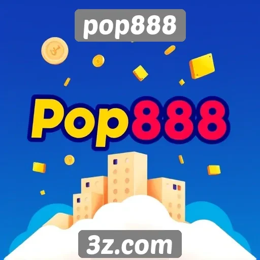 Dados sobre a popularidade do Pop888 entre os usuários